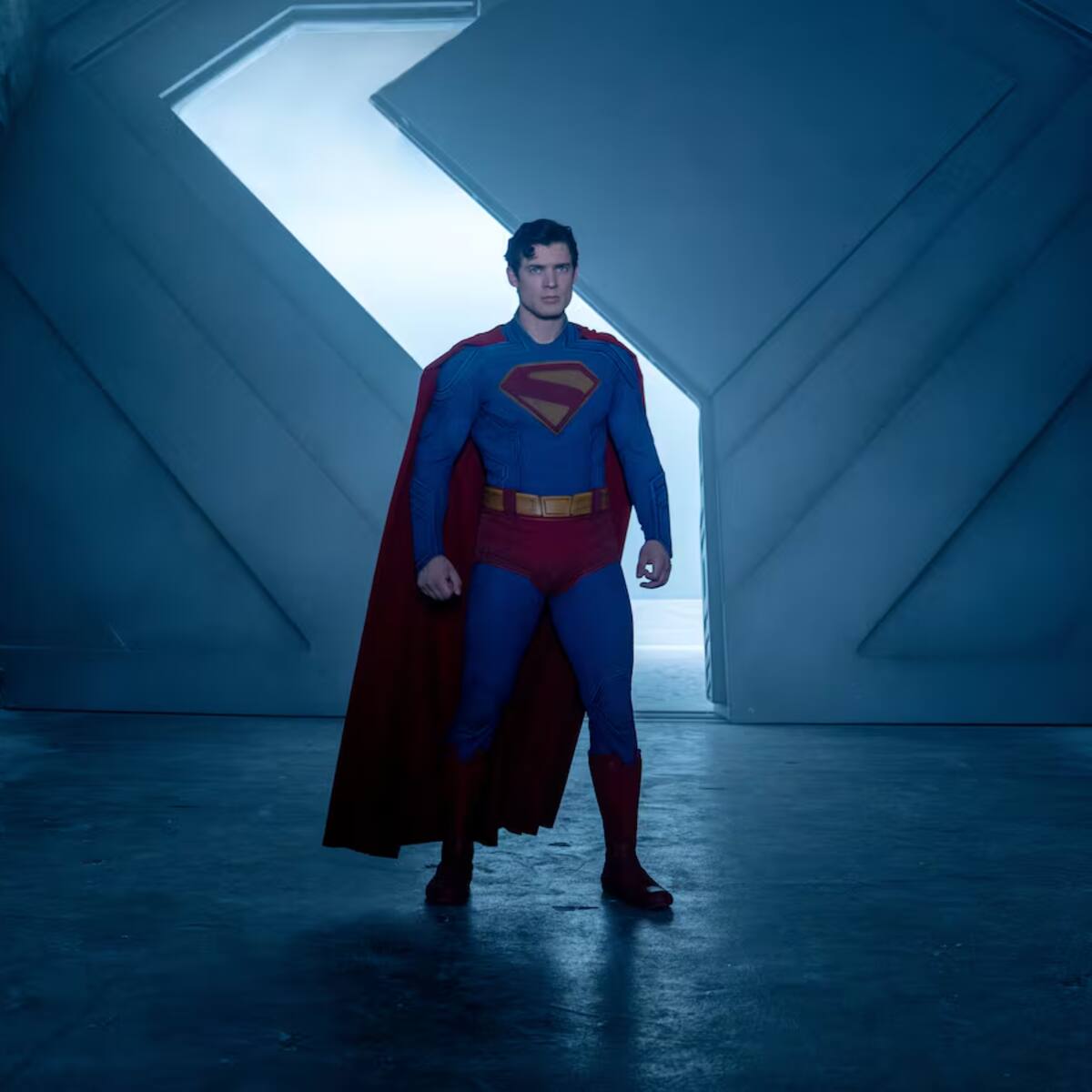 Esfuerzo y dedicación: el gran desafío que afrontó David Corenswet para convertirse en Superman