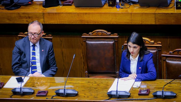 Con respaldo unánime: Senado aprueba proyecto que impide a condenados por VIF cobrar pensión de sobrevivencia de sus víctimas