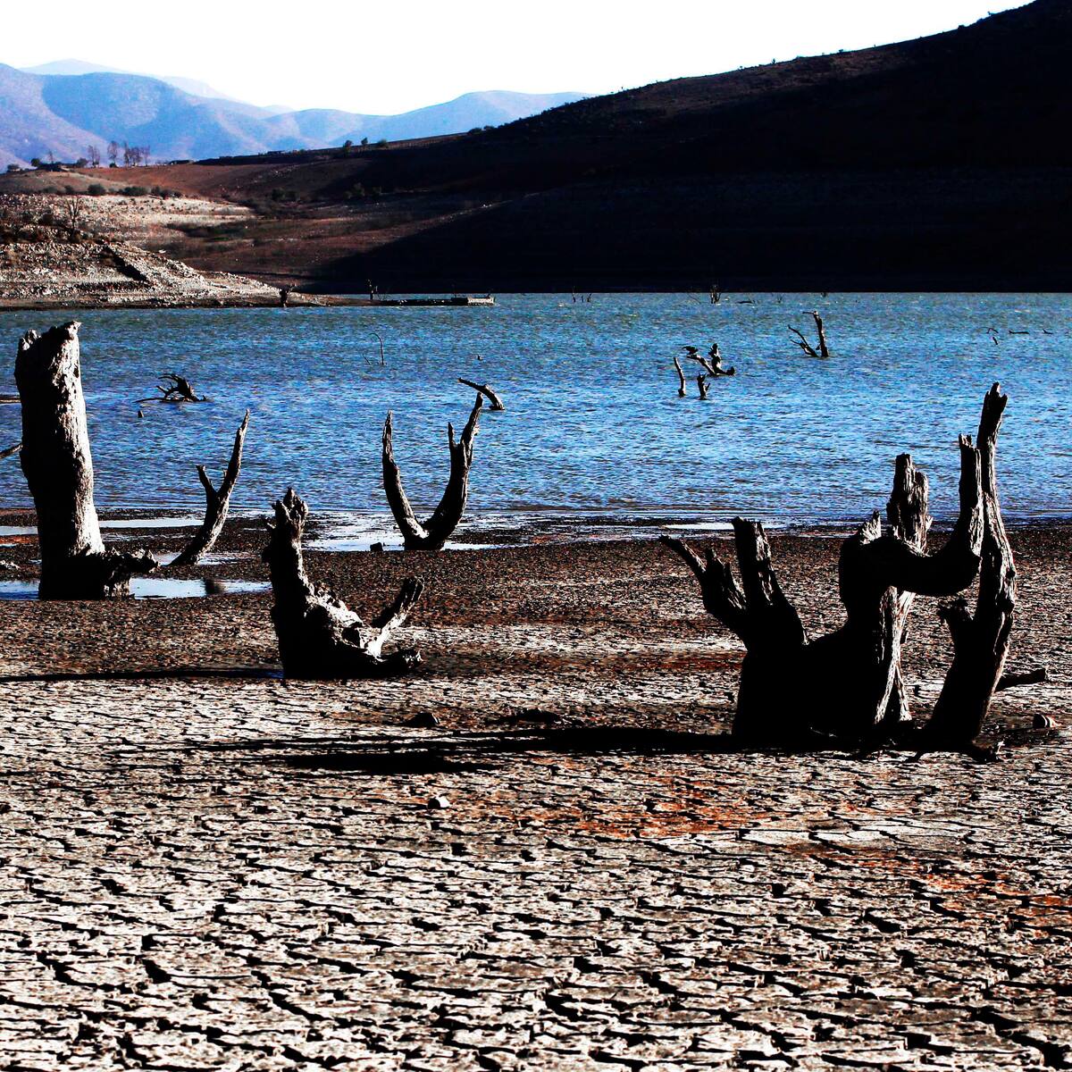 Estos son los ocho embalses que sumaron 253 millones de metros cúbicos de agua por lluvia: reporte oficial