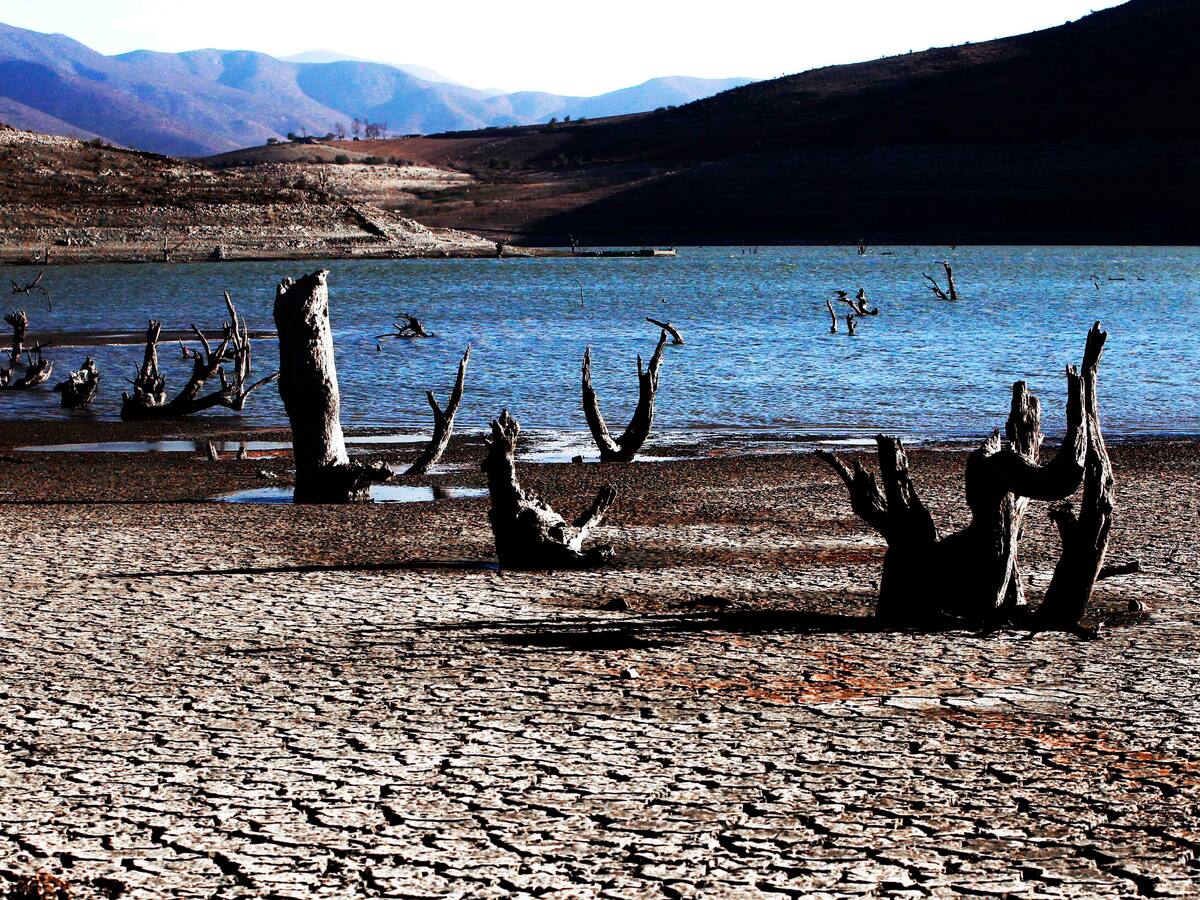 Estos son los ocho embalses que sumaron 253 millones de metros cúbicos de agua por lluvia: reporte oficial