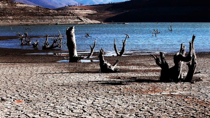 Estos son los ocho embalses que sumaron 253 millones de metros cúbicos de agua por lluvia: reporte oficial