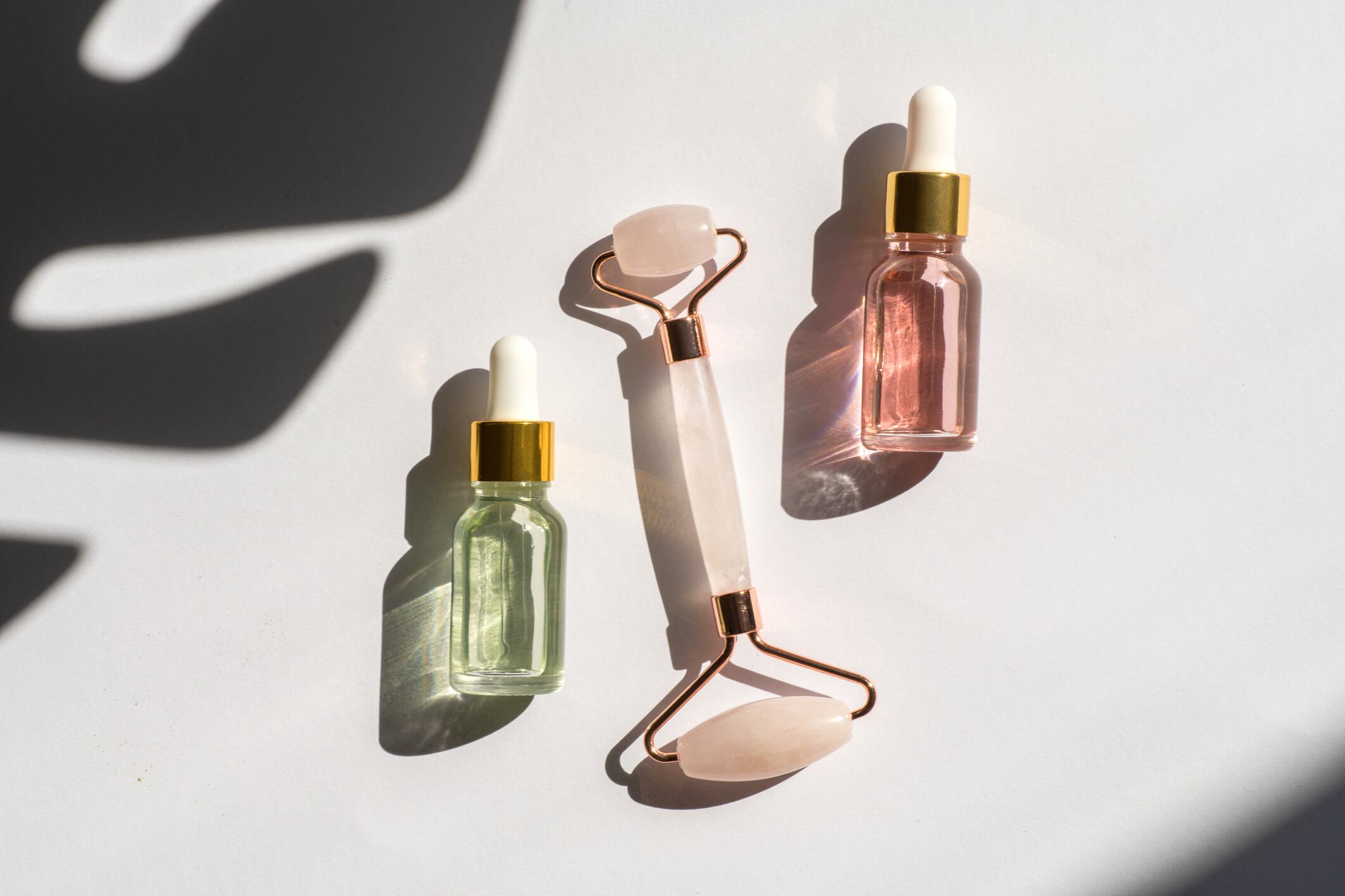 De dudosa calidad: estos son los productos de belleza comercializados en malls chinos que el Sernac tiene bajo la mira