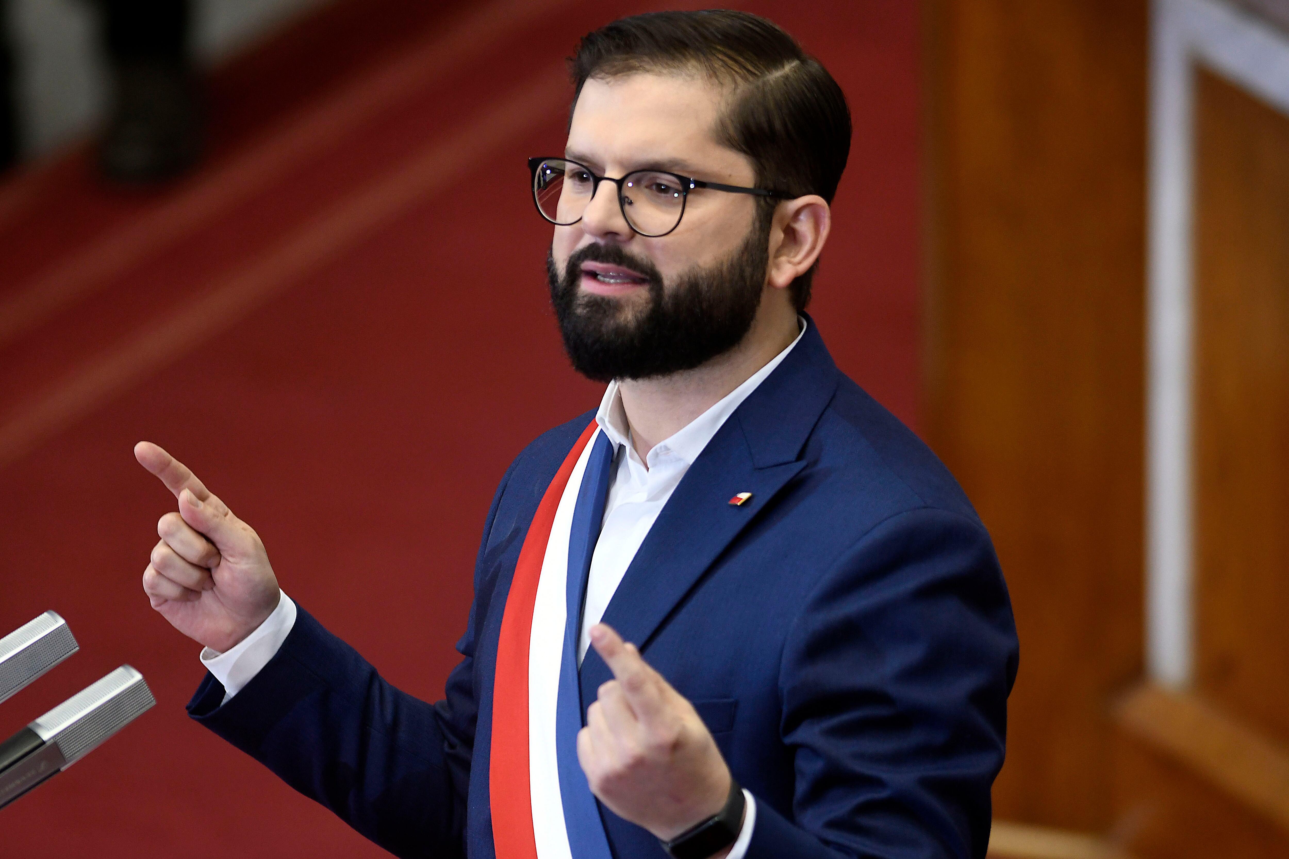 Santiago será sede de cumbre internacional por la democracia liderada por Presidente Boric