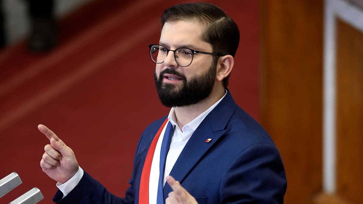 Santiago será sede de cumbre internacional por la democracia liderada por Presidente Boric