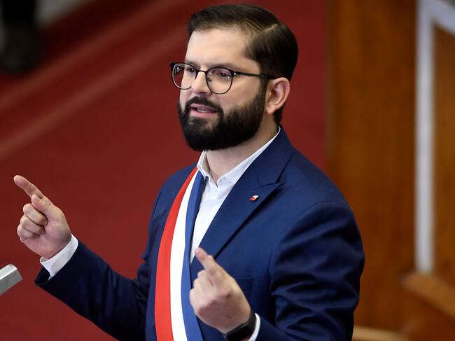 Santiago será sede de cumbre internacional por la democracia liderada por Presidente Boric