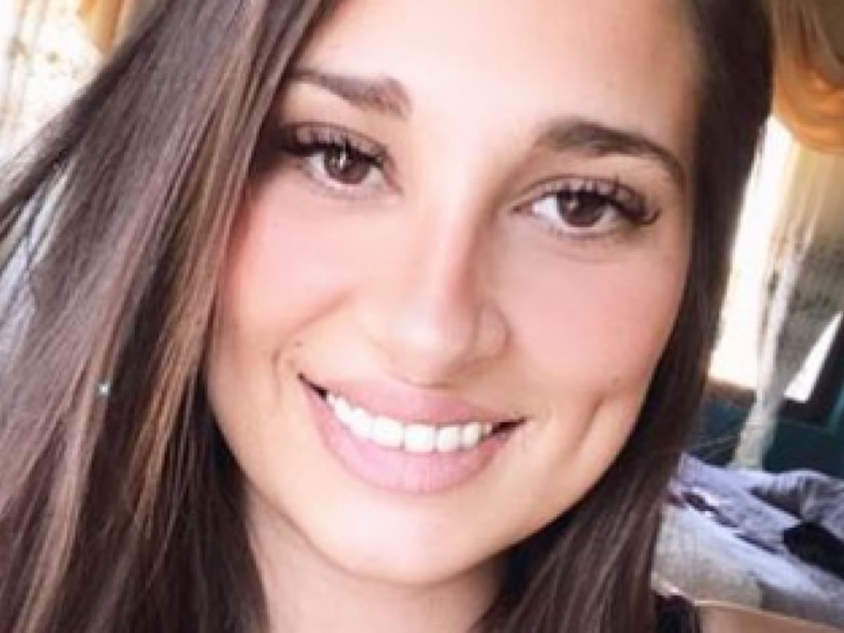 «Igualitas»: Hija menor de Perla Ilich impacta con el gran parecido que tiene a su madre