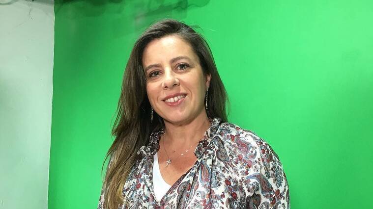 Teresa Marinovic