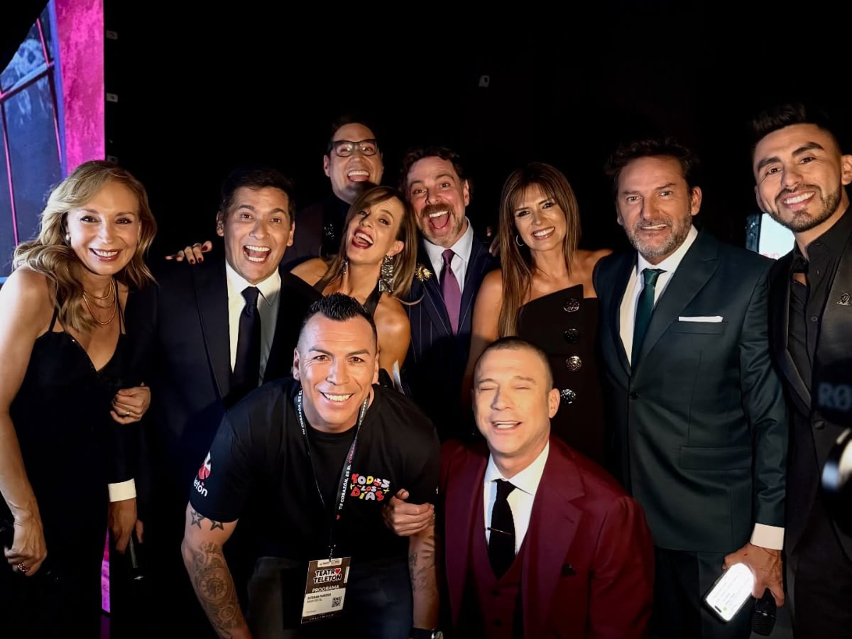 Nuevo terremoto en la TV chilena: famoso rostro dejaría la competencia y volvería a Canal 13 tras casi 8 años