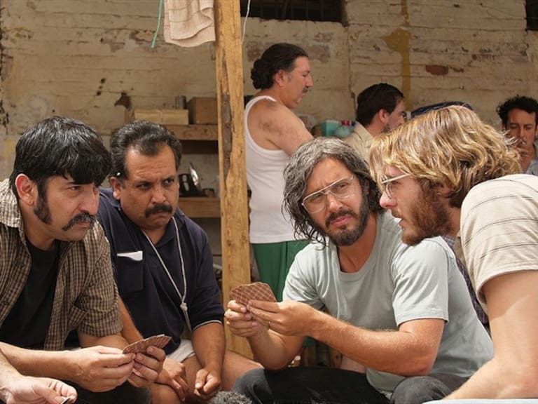 «Pacto de Fuga»: En la medida de lo imposible