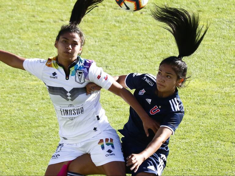 PROGRAMACIÓN | ¡Arranca la lucha! Así se jugará la primera jornada del Campeonato Femenino 2021