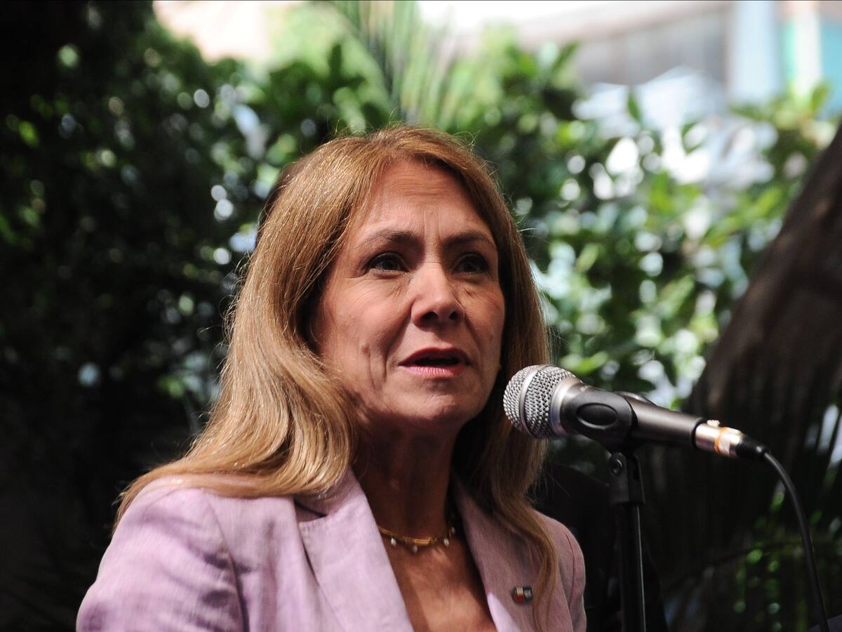 “Queremos colaborar para destrabar inversión y empleo”: presidenta de la CPC tras reunión con José Antonio Kast