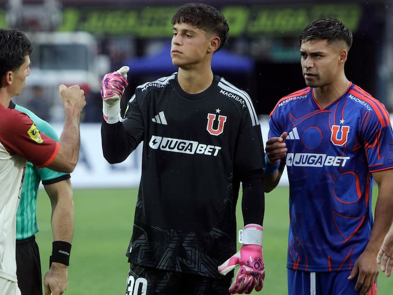 Universidad de Chile y Deportes La Serena debutan por la Copa de la Liga 2026