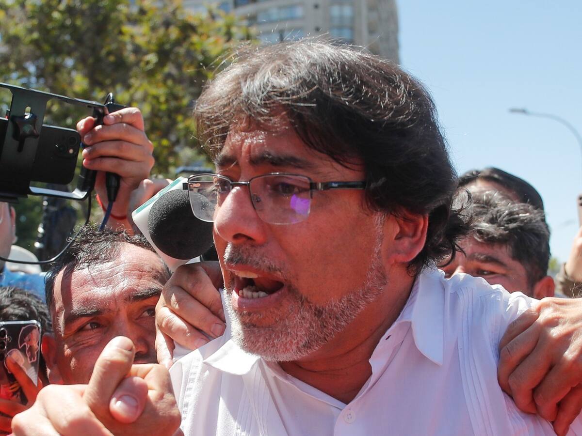 Caso Farmacias Populares entra en fase decisiva: Fiscalía estaría lista para acusar formalmente a Daniel Jadue