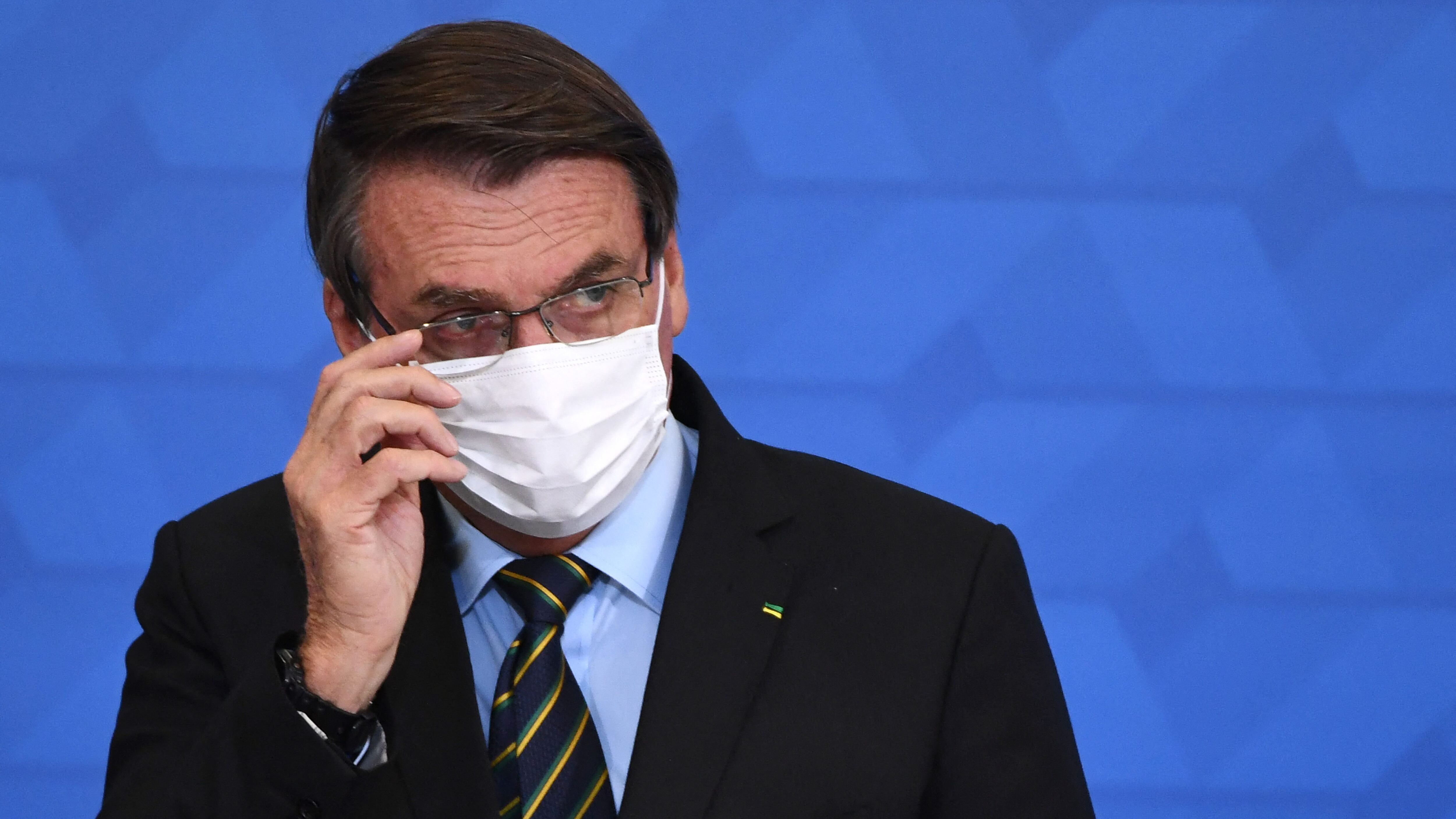 Jair Bolsonaro