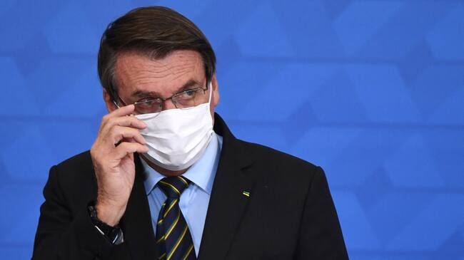Jair Bolsonaro