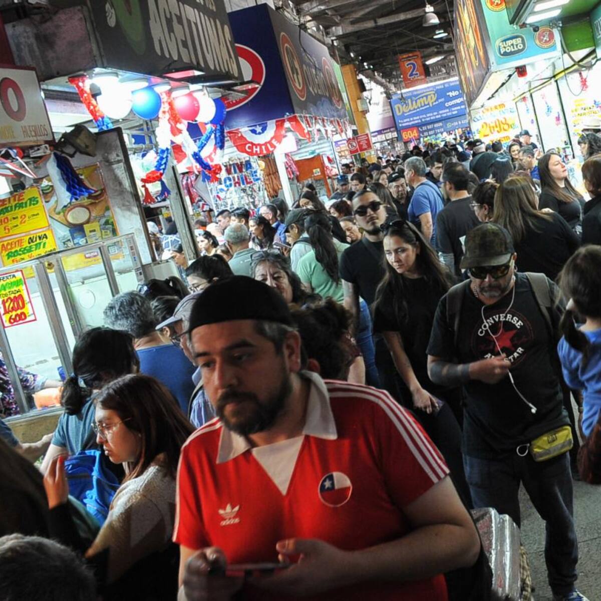 El ranking de inflación 2025 en América: Chile destaca en los mejor posicionados del continente