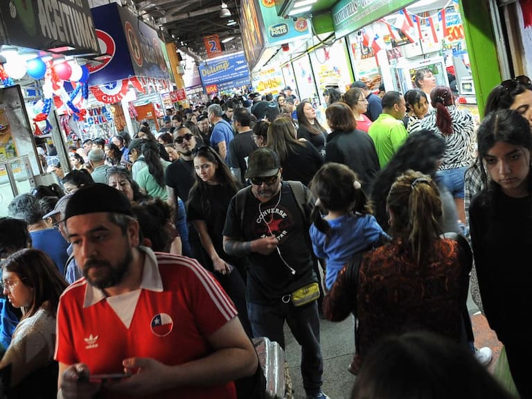 El ranking de inflación 2025 en América: Chile destaca en los mejor posicionados del continente