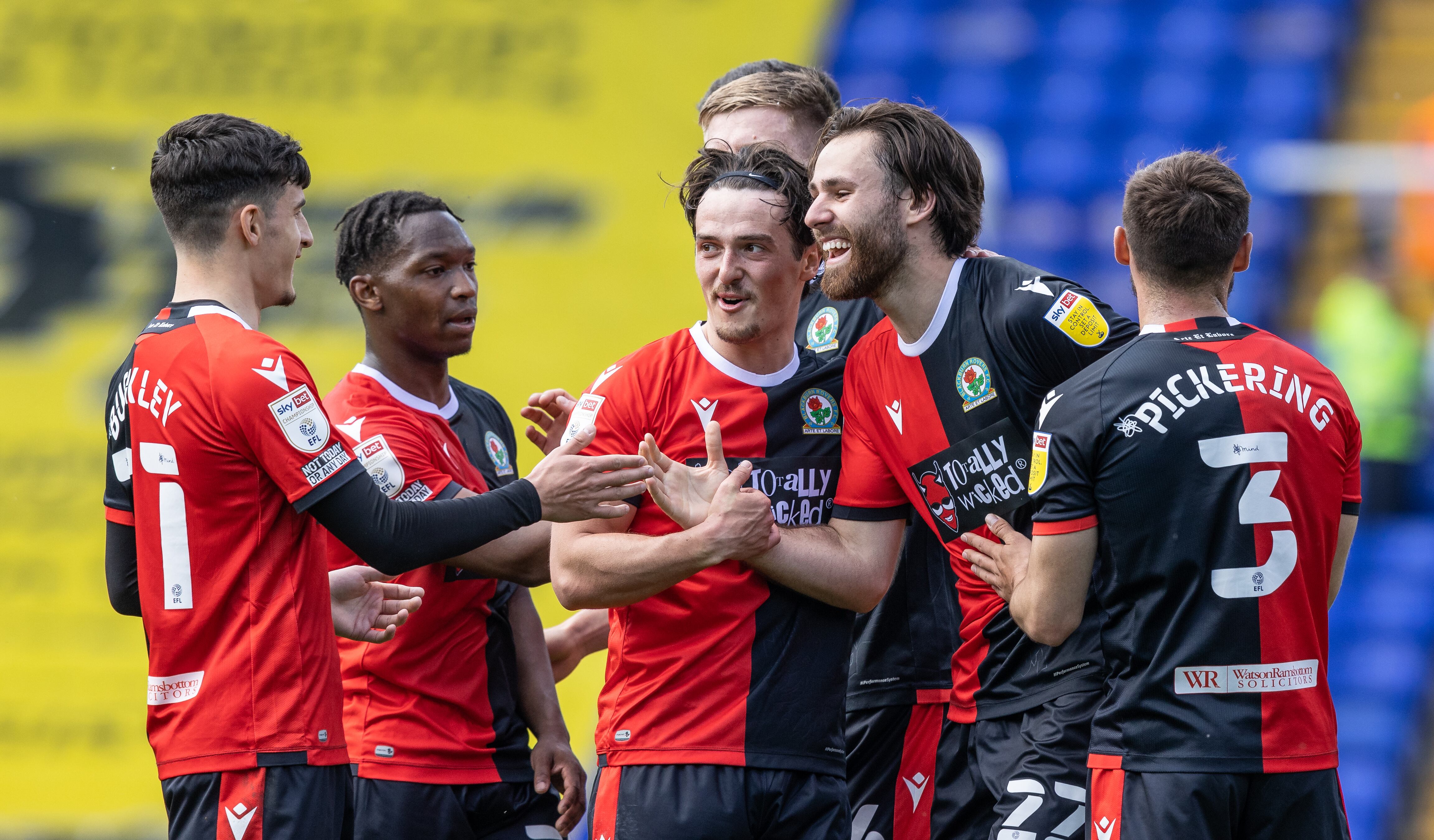 Blackburn