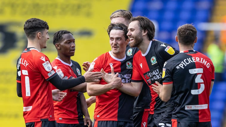 Blackburn