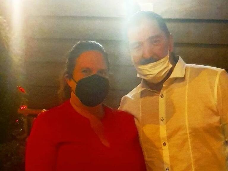 Ministra Fernández aclara foto con el «Abogado de los Narcos»: «Descarto cualquier vínculo con él»