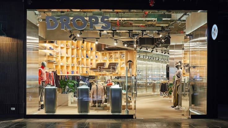 Exclusiva tienda de zapatillas llega al MUT: trae productos que normalmente solo están en EE. UU., Europa y Asia