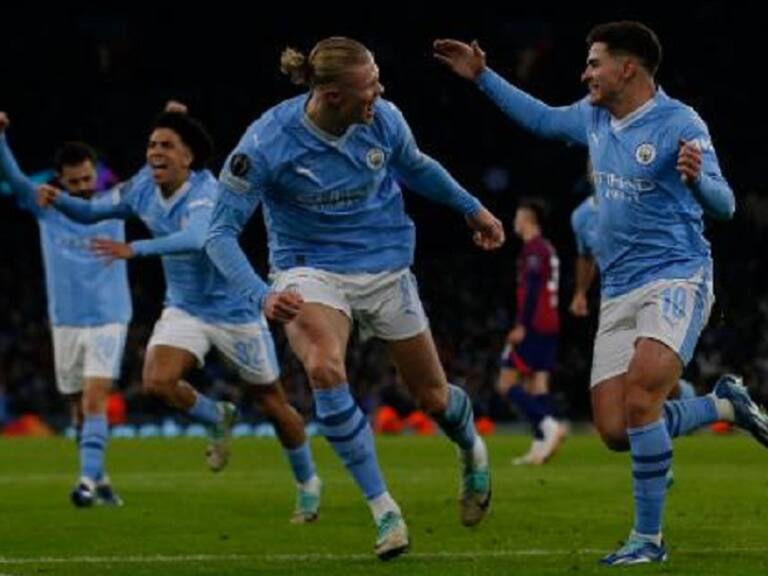 Barcelona, Manchester City, Dortmund y Atlético de Madrid triunfaron en una nueva jornada de grupos de Champions League