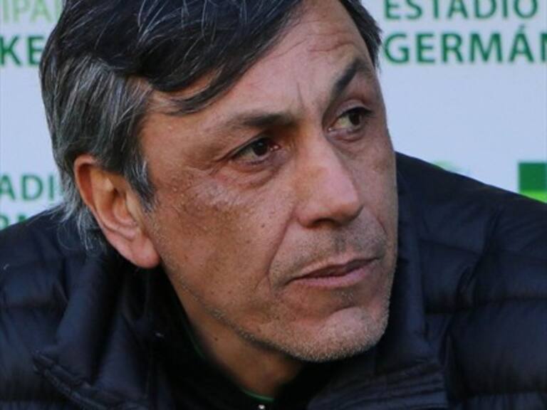 Hugo Vilches tras su sorpresivo despido de Curicó: «No había convencimiento real para traernos»