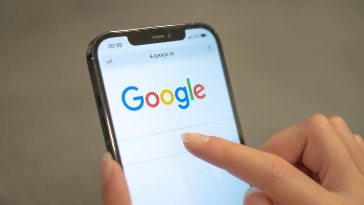 Google: estas son las nuevas formas de utilizar el buscador para comprobar contenidos en línea