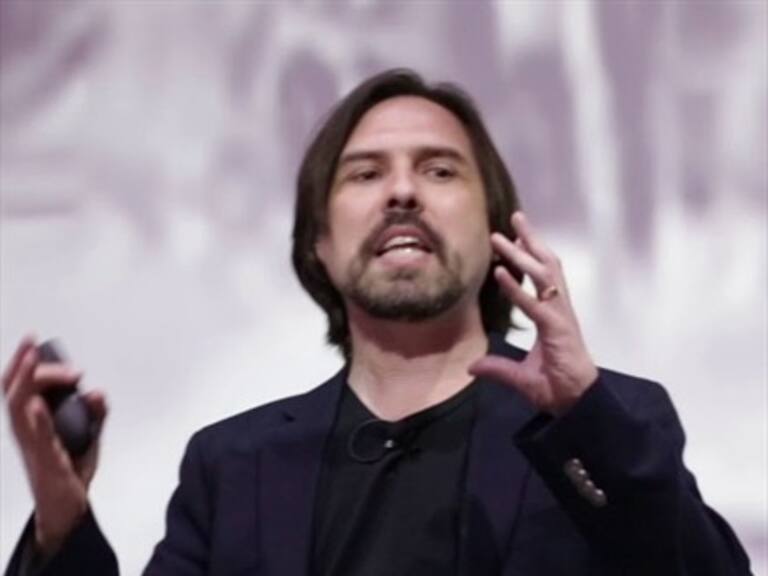 César Hidalgo, experto en Big Data: «Es importante ver estas técnicas no como un todo»