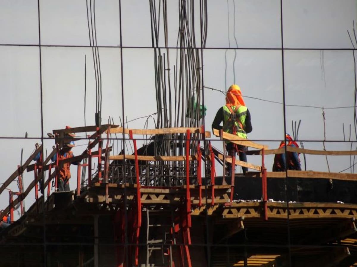 «Trabajos en Obra»: Cámara Chilena de la Construcción lanzó un nuevo portal de empleos