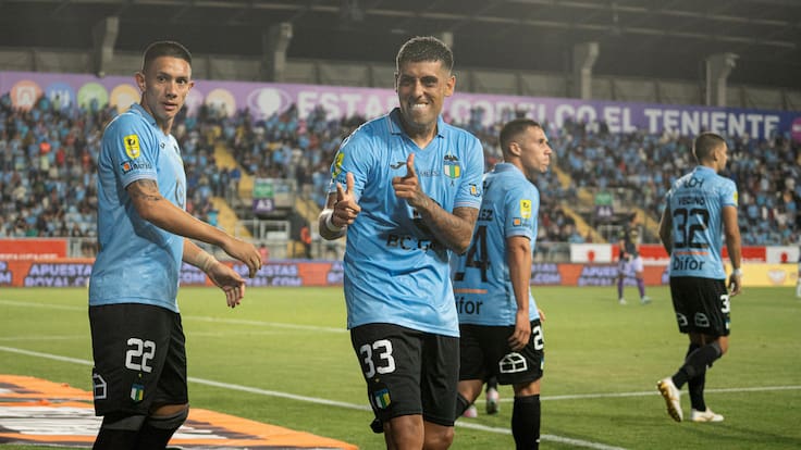 O’Higgins y Deportes La Serena chocan en Rancagua por la segunda fecha de la Liga de Primera