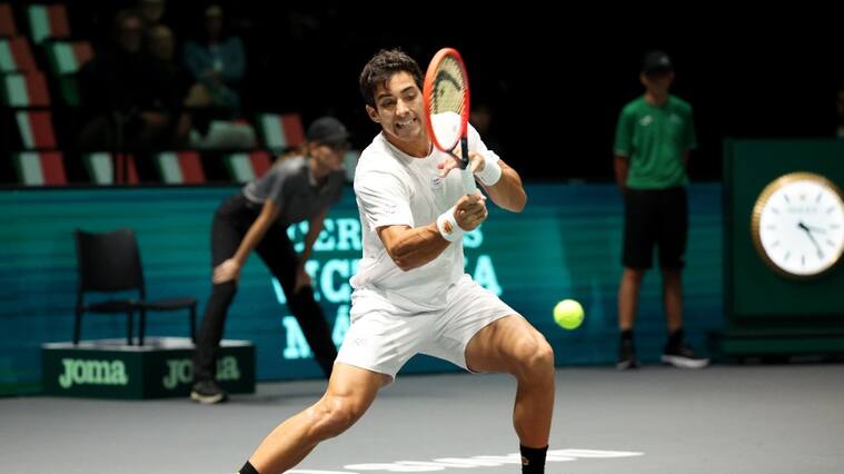 cristian garin zhuhai