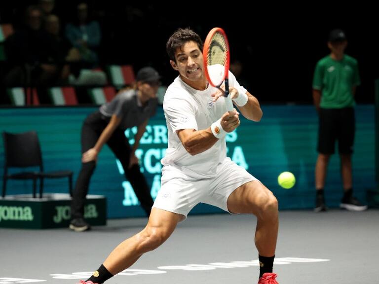 cristian garin zhuhai