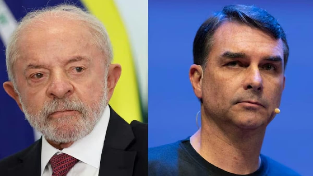 Primeros recuentos de Brasil en el exterior: Lula aventaja en Australia y China, mientras Flávio Bolsonaro lidera en Japón