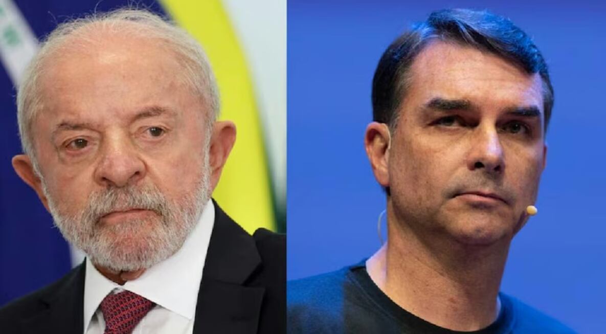 Primeros recuentos de Brasil en el exterior: Lula aventaja en Australia y China, mientras Flávio Bolsonaro lidera en Japón