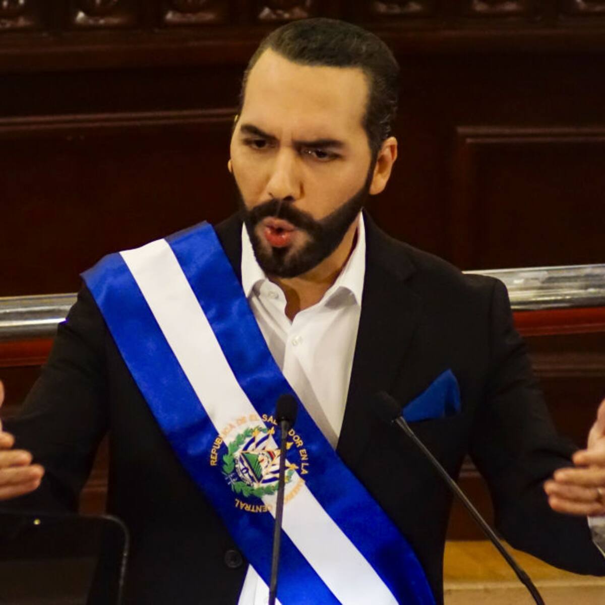 Bukele lanza dura crítica a programa chileno “Sin Filtros” tras dichos sobre El Salvador: “Mienten tan descaradamente”