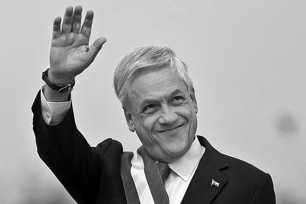 “La tristeza es muy profunda”: Evelyn Matthei se refiere a fallecimiento de ex Presidente Sebastián Piñera