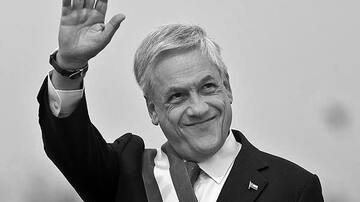 Los detalles del funeral de Estado que se realizará para despedir al expresidente Sebastián Piñera