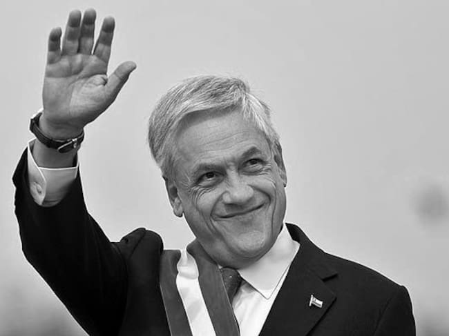 “La tristeza es muy profunda”: Evelyn Matthei se refiere a fallecimiento de ex Presidente Sebastián Piñera