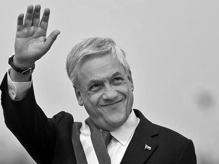 “La tristeza es muy profunda”: Evelyn Matthei se refiere a fallecimiento de ex Presidente Sebastián Piñera