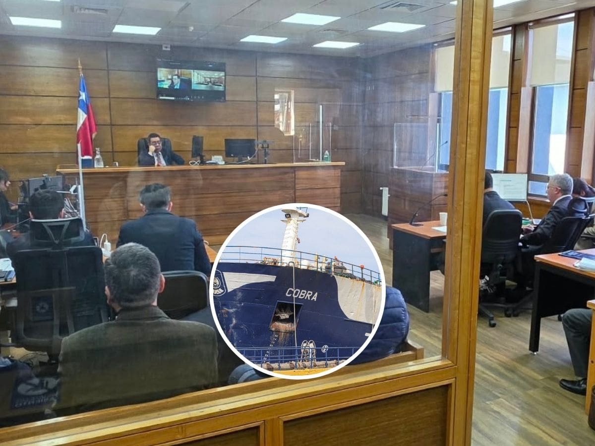 Caso Bruma: amplían investigación tras hallazgo de restos y levantan restricción de comunicación a imputados