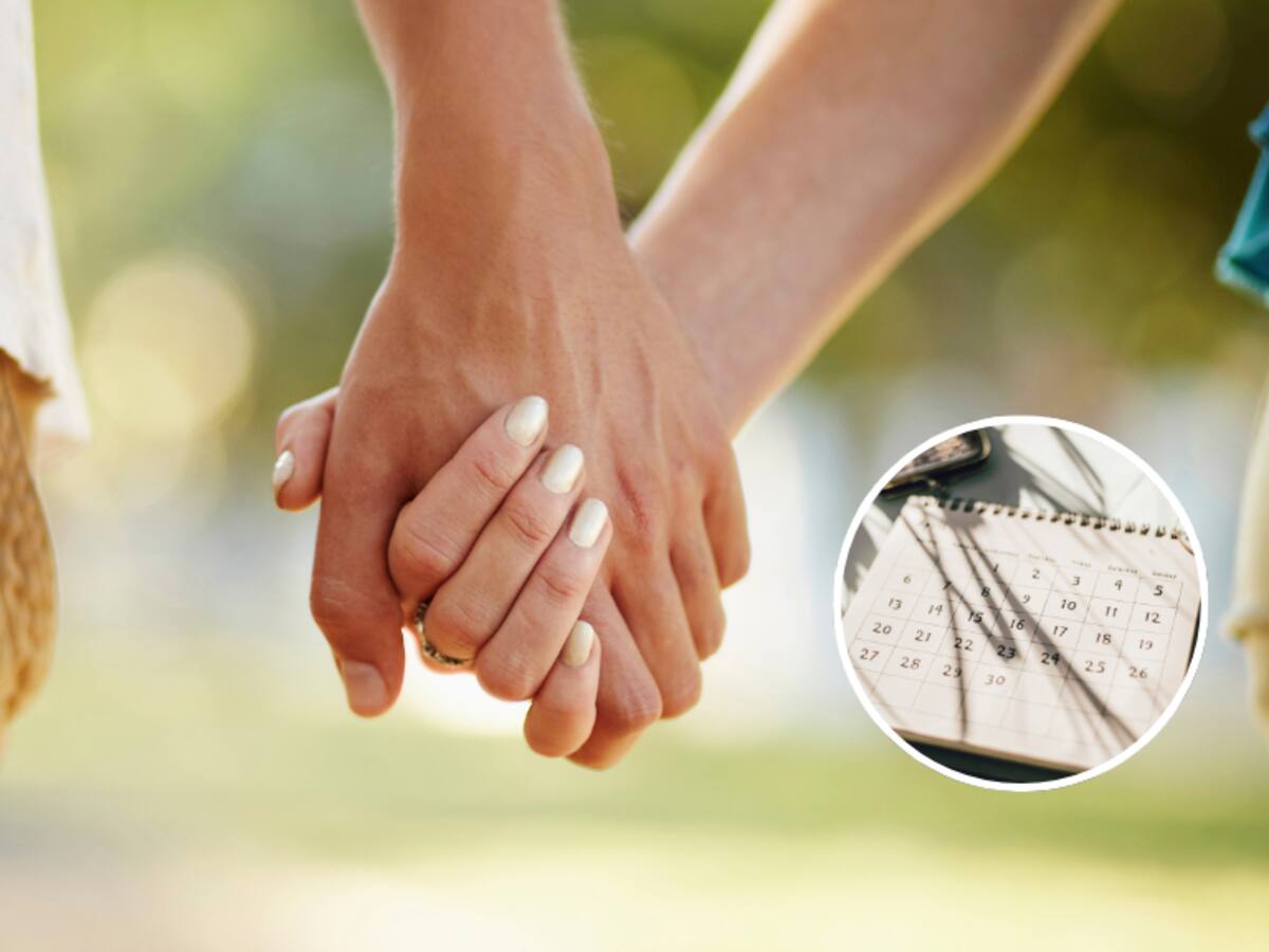 Día de San Valentín en Chile: ¿Es feriado el viernes 14 de febrero?