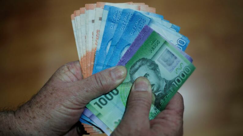 Dinero - Finanzas
