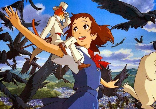Studio Ghibli