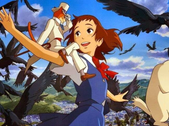 Studio Ghibli