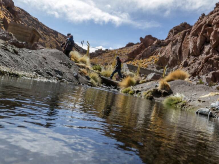 Corte de La Haya leerá este jueves el fallo sobre el caso del Río Silala
