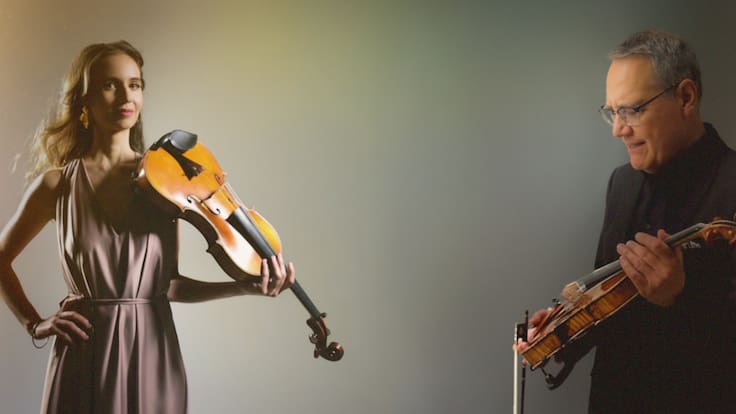 Concierto de la Sinfónica Nacional: Mozart, Tchaikovsky, solistas excepcionales y una batuta internacional