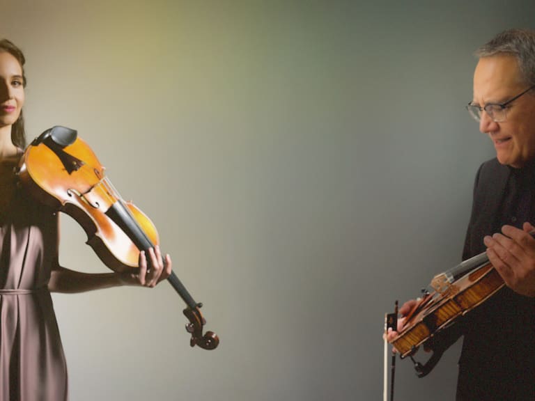 Concierto de la Sinfónica Nacional: Mozart, Tchaikovsky, solistas excepcionales y una batuta internacional