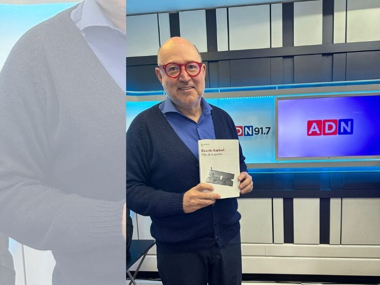 «Hijo de la Guerra»: el libro que plasma el crimen organizado en México y que se refleja en Latinoamérica