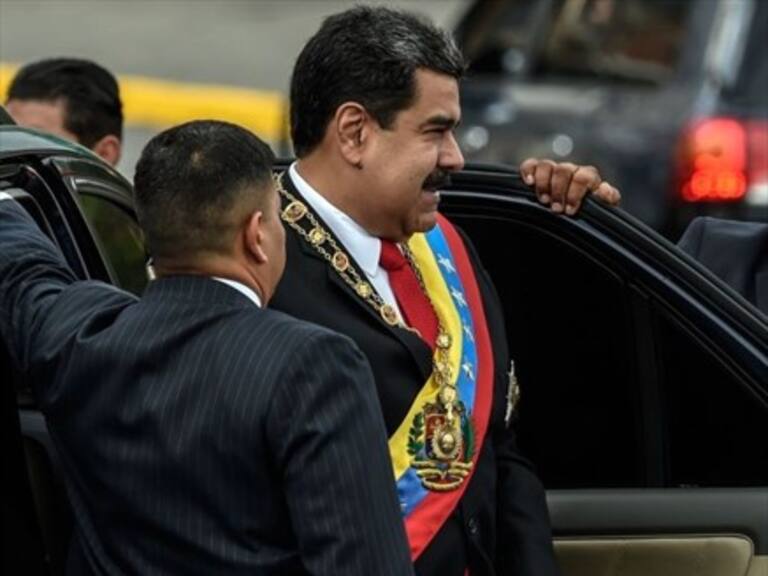 Maduro y atentado fallido en su contra: «El gobierno de Chile está bien embarrado de esta operación»